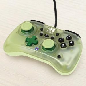 『新品即納』{ACC}{Switch2} ホリ...の詳細画像5