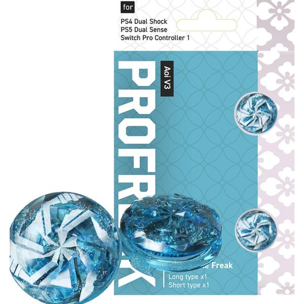 『新品』『お取り寄せ』{ACC}{PS5} PRO FREAK2(プロフリーク2) 凹型 Aoi V...