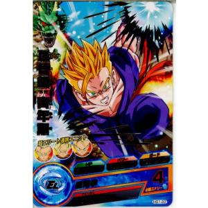 BANDAI（バンダイ） 『中古即納』{TCG} ドラゴンボールヒーローズ HJ1