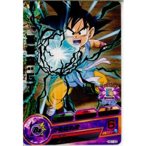 『中古即納』{プレイ用}{TCG} ドラゴンボー...の商品画像