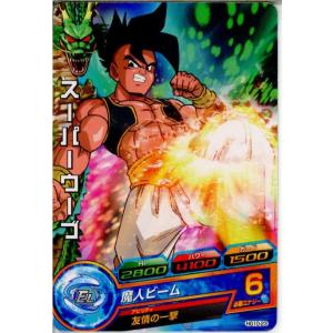 『中古即納』{TCG}ドラゴンボールヒーローズ HG10-23C スーパーウーブ(20130912)