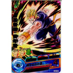 BANDAI（バンダイ） 『中古即納』{TCG} ドラゴンボールヒーローズ HJ1