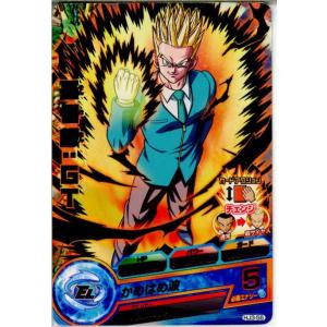 『中古即納』{TCG} ドラゴンボールヒーローズ...の商品画像