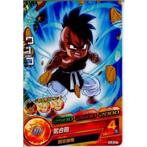 『中古即納』{TCG}ドラゴンボールヒーローズ HJ5-27C ウーブ(20140710)