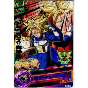 BANDAI（バンダイ） 『中古即納』{TCG} ドラゴンボールヒーローズ HJ1