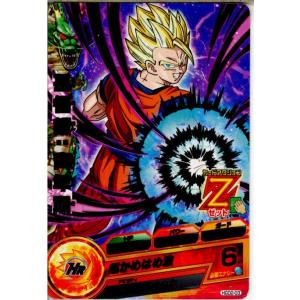 『中古即納』{TCG} ドラゴンボールヒーローズ...の商品画像