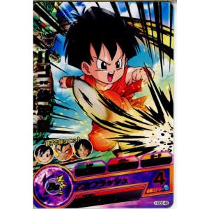 『中古即納』{TCG} ドラゴンボールヒーローズ...の商品画像
