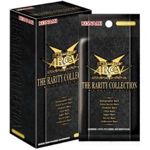 『新品即納』{カートン}{TCG}遊戯王アーク・ファイブOCG ザ・レアリティ・コレクション(CG1461)(24BOX)(20141220)｜media-world