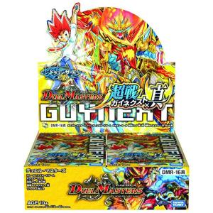タカラトミー（TAKARA TOMY） 『予約前日出荷』{TCG} (BOX) デュエル