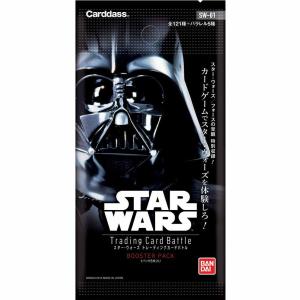 新品即納 カートン Tcg Star Wars Trading Card Battle スター ウォーズ トレーディングカードバトル ブースターパック Sw 01 12box Www Arilab Com Tr Index Php