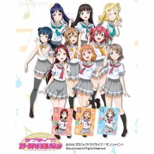 TCG} ラブライブ! スクールアイドルコレクション キラキラカード