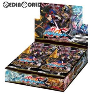 『新品即納』{BOX}{TCG}PP1P付初回版 バディファイト バッツ ブースターパック第1弾 Reborn of Satan(リボーンオブサタン)(BF-X-BT01)(30パック)(20170401)