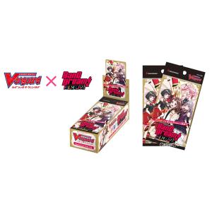 ⇒『』{BOX}{TCG}BOX特典付 (再販)カードファイト!! ヴァンガード