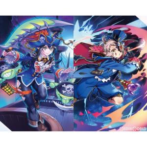 『新品即納』{TCG}カードファイト!! ヴァンガード ブースターパック第9弾 蝶魔月影(VG-V-BT09)(20200731)｜media-world