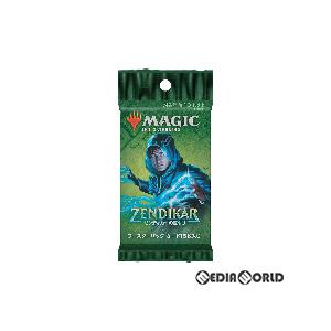 『新品即納』{TCG}MTG マジック:ザ・ギャザリング ゼンディカーの夜明け(Zendikar Rising) ドラフト・ブースター(英語版)(20200925)