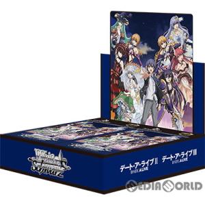 『新品』『お取り寄せ』{BOX}{TCG}ヴァイスシュヴァルツ ブースターパック デート・ア・ライブ Vol.2(16パック)(20220805)｜media-world