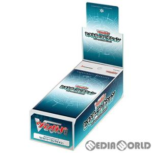 『新品即納』{カートン}{TCG}カードファイト!! ヴァンガード P＆Vスペシャルシリーズ ヒストリーコレクション(VG-D-PV01)(30BOX)(20230526)｜media-world