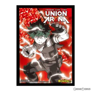 新品即納』{TCG} (カートン) UNION ARENA(ユニオンアリーナ