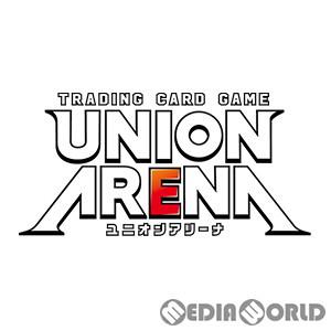 『新品即納』{BOX}{TCG}(再販)UNION ARENA(ユニオンアリーナ) ブースターパック ブルーロック【UA12BT】(16パック)(20231013)｜media-world