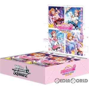 ブシロード 『新品』『お取り寄せ』{TCG} ヴァイスシュヴァルツ