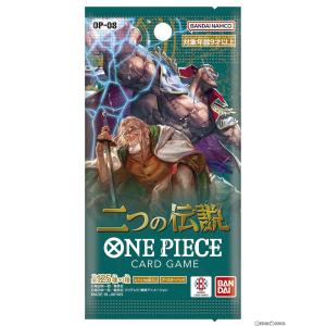 『新品』{TCG} (BOX)ONE PIEC...の詳細画像1