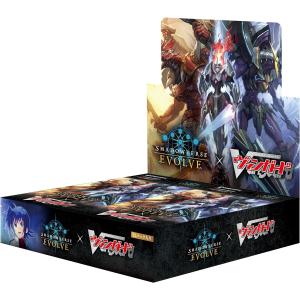 『予約前日出荷』{カートン}{TCG}Shadowverse EVOLVE(シャドウバース エボルヴ...