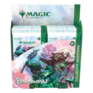 『予約発売日出荷』{BOX}{TCG}MTG マジック:ザ・ギャザリング ブルームバロウ(Bloomburrow) コレクター・ブースター(英語版)(12パック)(20240802)｜media-world