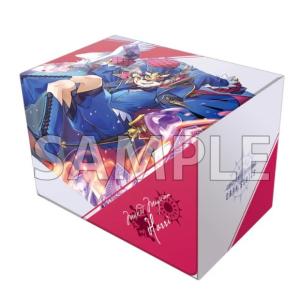 『予約前日出荷』{TCG}カードファイト!! ヴァンガード スペシャルシリーズ Stride Deckset Harri(ストライド デッキセット ハリー)(VG-DZ-SS02)(20240906)｜media-world