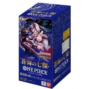 『予約前日出荷』{TCG} (カートン) ONE PIECE(ワンピース) カードゲーム ブースター...
