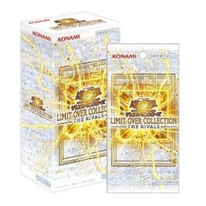 『新品即納』{TCG} (BOX) 遊戯王OCGデュエルモンスターズ LIMIT OVER COLL...