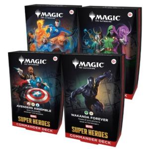 ウィザーズ・オブ・ザ・コースト 『新品即納』{TCG} (BOX) MTG