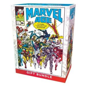 MTG マーベル ギフトバンドル 英語版の買取情報