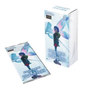 『予約前日出荷』{TCG} (カートン) KAMITSUBAKI CARD GAME(神椿TCG) ブースターパックvol.6 「閃光の鼓動」 THINKR(シンカー)(20BOX)(20260710)