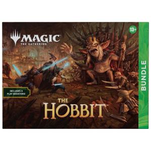 TCG} MTG マジック:ザギャザリング ホビット (THE HOBBIT) バンドル