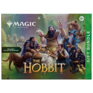 TCG} MTG マジック:ザギャザリング ホビット (THE HOBBIT) ギフト