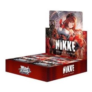 『予約』{TCG} (BOX) ボックス特典付(PRカード) ヴァイスシュヴァルツ ブースターパック...