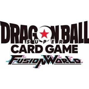 『予約』{TCG} ドラゴンボールスーパーカードゲーム フュージョンワールド スタートデッキ サイヤ...