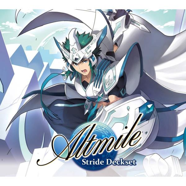 『予約』{TCG} カードファイト!! ヴァンガード スペシャルシリーズ Stride Deckse...