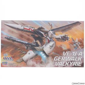 『新品』『お取り寄せ』{PTM} 1/72 VF-1J/A ガウォーク バルキリー 超時空要塞マクロス シリーズ No.25 プラモデル(65725) ハセガワ(20191031)