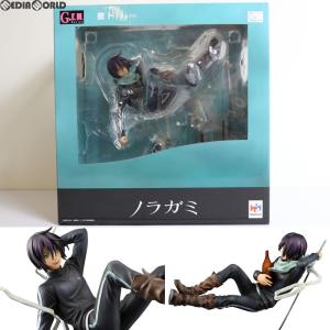 中古即納 Fig G E M シリーズ 夜ト やと ノラガミ 完成品 フィギュア メガハウス Www Purrworld Com