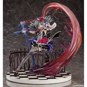 『新品即納』{FIG}神崎蘭子 アニバーサリープリンセスVer. 〜祝宴の狂乱〜 アイドルマスター シンデレラガールズ Phat!(ファットカンパニー)(20150829)｜media-world