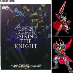 『中古即納』{TOY}METAMOR-FORCE(メタモルフ...
