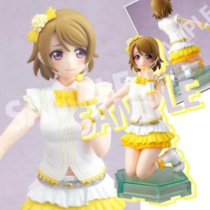 特価⇒『新品即納』{FIG}小泉花陽 LoveLive! First Fan Book Ver. ラブライブ! フィギュア キャラアニ(トイズワークス)(20150731)｜media-world