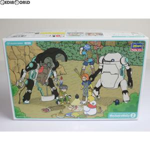 模型・プラモデル 【】ハセガワ クリエイターワークスシリーズ