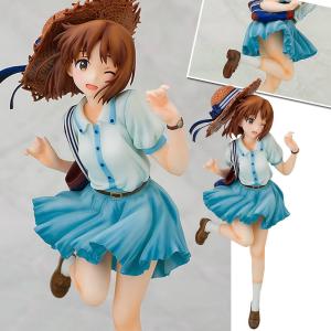 特価⇒『新品即納』{FIG}萩原雪歩(はぎわらゆきほ) アイドルマスター フィギュア Phat!(ファットカンパニー)(20160109)｜media-world