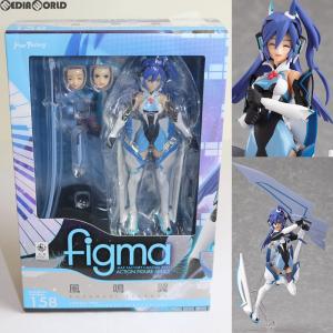 中古即納 箱難あり Fig Figma フィグマ 158 風鳴翼 かざなりつばさ 戦姫絶唱シンフォギア 完成品 可動フィギュア マックスファクトリー メディアワールドプラス 通販 Yahoo ショッピング
