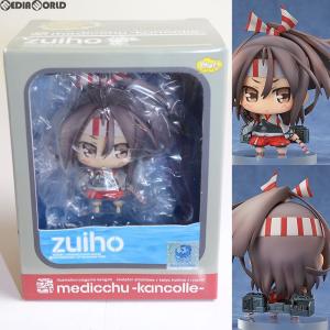 『中古』{FIG}ミディッチュ 艦これ 瑞鳳(ずいほう)