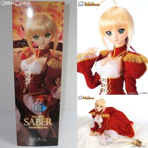 FIG} Dollfie Dream (ドルフィードリーム) DD セイバー (Fate/EXTRA 