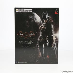 『中古』{未開封}{FIG}PLAY ARTS改(プレイアーツ改) バットガール