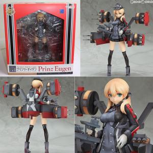『中古』{FIG}Prinz Eugen(プリンツ・オイゲン) 艦隊これくしょん